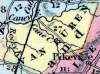 Van Buren County, Tennessee, 1857