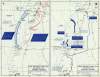 Vicksburg Campaign, November 1862 to April 1863, campaign map, zoomable image