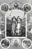 "The Blessings of Victory," Thomas Nast, Harper's Weekly, September 24, 1864, zoomable image