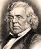 William Makepeace Thackeray