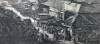 Washington Market, Washington Street, New York City, May 1866, artist's impression, detail