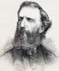 Walter T. Crane, artist's impression