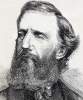 Walter T. Crane, artist's impression, detail