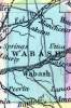 Wabash County, Indiana, 1857