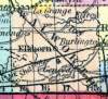 Walworth County, Wisconsin, 1857