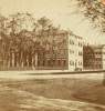 War Department, Washington D.C., circa 1870