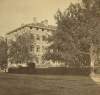 War Department, Washington D.C., circa 1870, another view