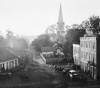 Warrenton, Virginia, Virginia, 1863, zoomable Brady image, detail