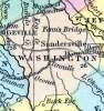 Washington County, Georgia, 1857