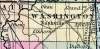 Washington County, Illinois, 1857