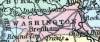 Washington County, Texas, 1857