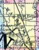 Washington County, Wisconsin, 1857