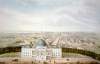 View of Washington, D.C., 1850