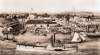 Sixth Street Wharf, Washington, D.C., circa 1865