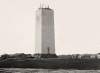 Washington Monument, Washington, DC, 1860
