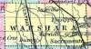 Waushara County, Wisconsin, 1857