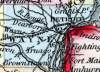 Wayne County, Michigan, 1857