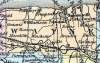 Wayne County, New York, 1857