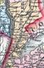 Westchester County, New York, 1857