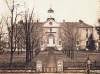 West College, Dickinson College, Carlisle, Pennsylvania, 1865