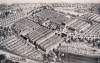 Satterlee U.S.A. General Hospital, Philadelphia, Pennsylvania, circa 1864