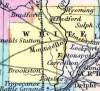 White County, Indiana, 1857