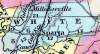 White County, Tennessee, 1857