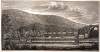 White Sulphur Springs, Virginia, circa 1850