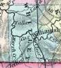 Whitley County, Kentucky, 1857