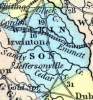 Wilkinson County, Georgia, 1857