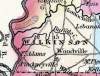 Wilkinson County, Mississippi, 1857