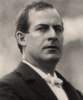 William Jennings Bryan, circa 1896, detail