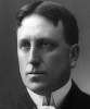 William Randolph Hearst, detail
