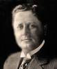 William Wrigley, Junior, circa 1905