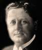 William Wrigley, Junior, circa 1905, detail
