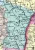 Windsor County, Vermont, 1857