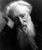 William Booth, circa 1907, detail