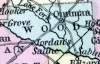 Wood County, Texas, 1857