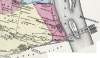 Wormleysburg, Pennsylvania, 1872, map