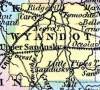 Wyandot County, Ohio, 1857