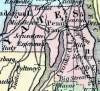 Yates County, New York, 1857