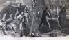 "A Year Ago, and Today," Frank Leslie's Illustrated Newspaper, April 28, 1866, detail