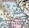 Yolo County, California, 1860