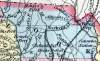 York District, South Carolina, 1857
