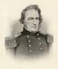 John James Abert, engraving