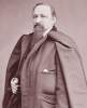 Charles Albright, circa 1875
