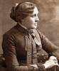Louisa May Alcott