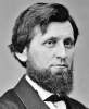 William Boyd Allison, circa 1864
