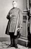 Robert Anderson, Brady image