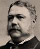 Chester Alan Arthur